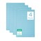 Cricut Joy Xtra Light Grip Machine Mat - 8.5 in x 12 in (4 ct)